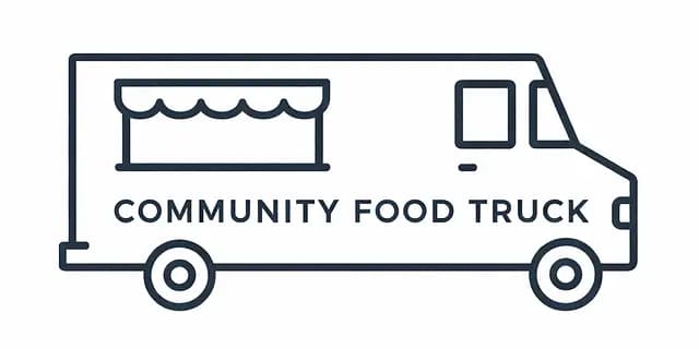 Community Food Truck